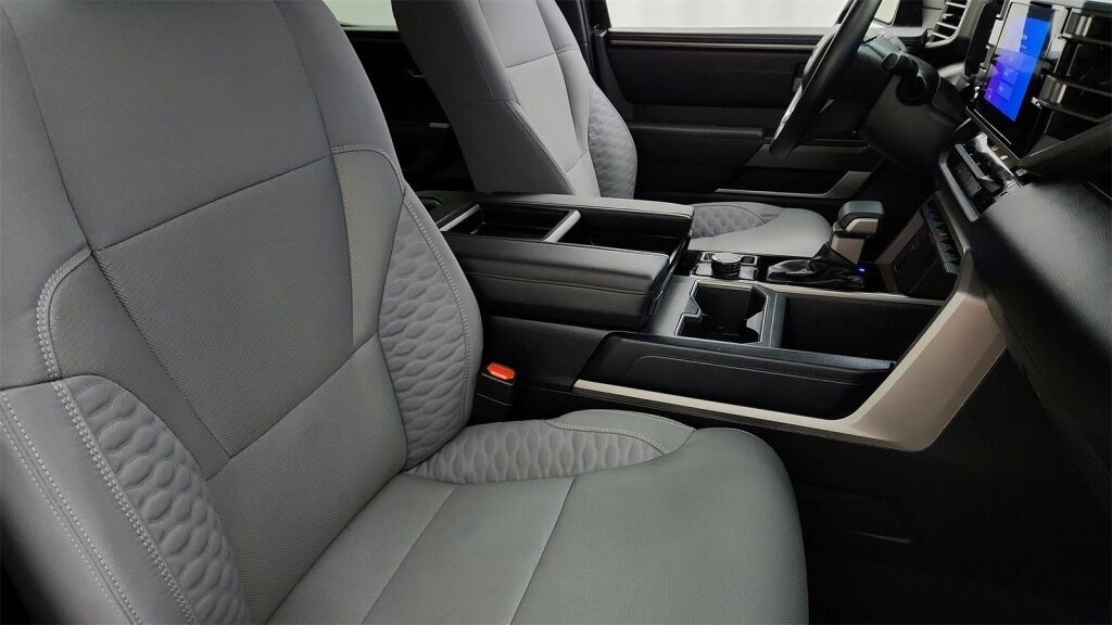 2025 Toyota Tundra SR5 Laurel MD