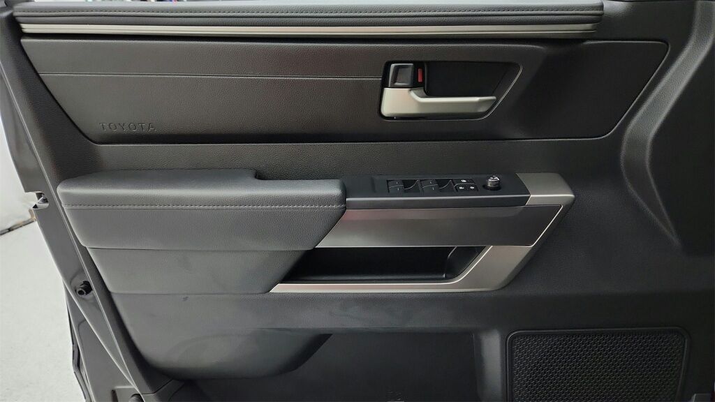 2025 Toyota Tundra SR5 Laurel MD