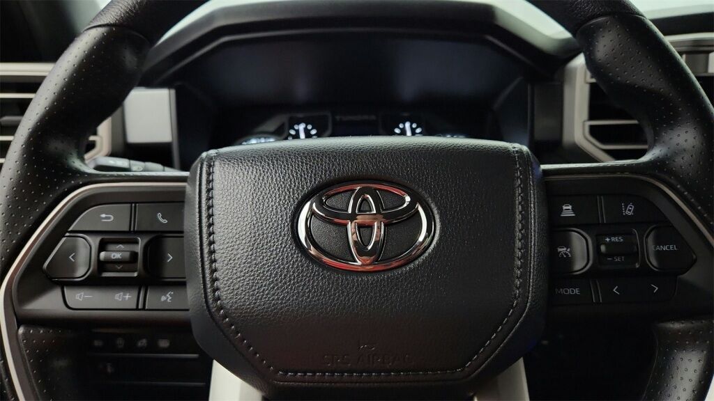 2025 Toyota Tundra SR5 Laurel MD