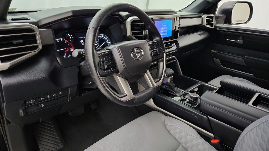 2025 Toyota Tundra SR5 Laurel MD