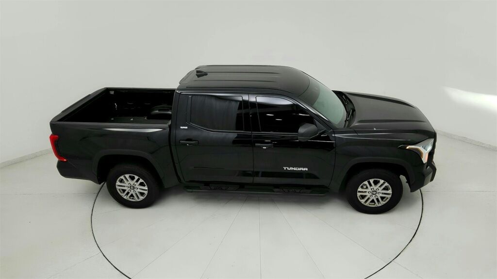 2025 Toyota Tundra SR5 Laurel MD