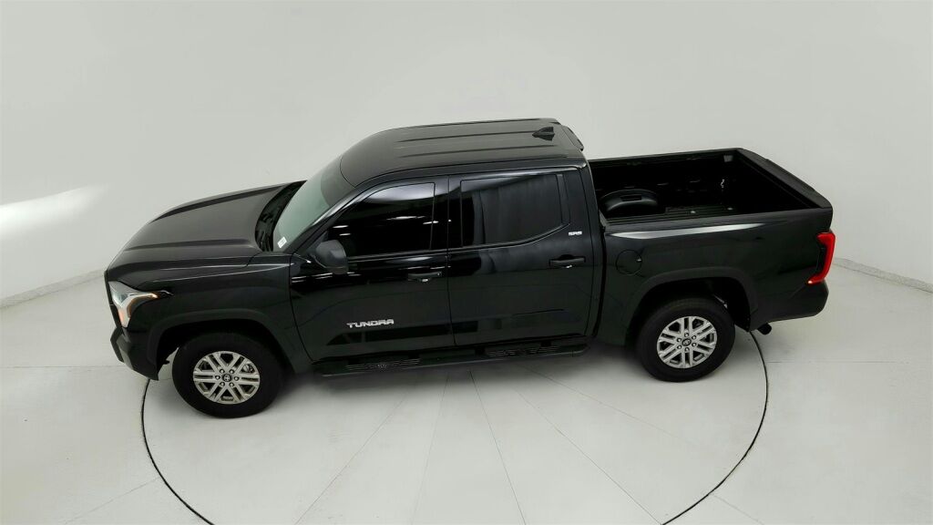 2025 Toyota Tundra SR5 Laurel MD