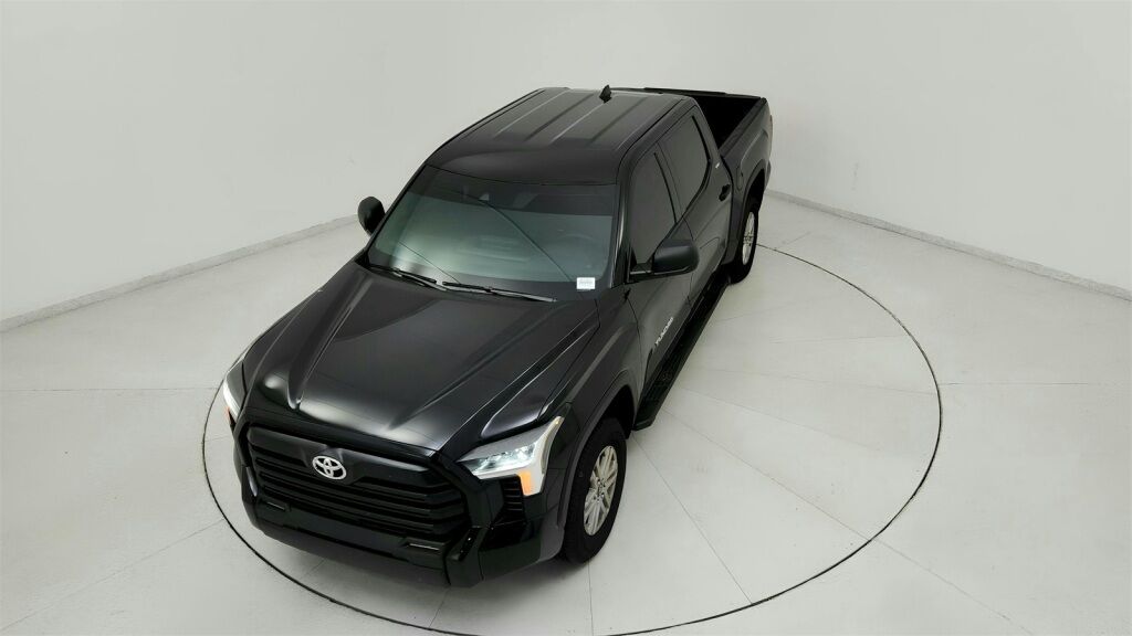 2025 Toyota Tundra SR5 Laurel MD