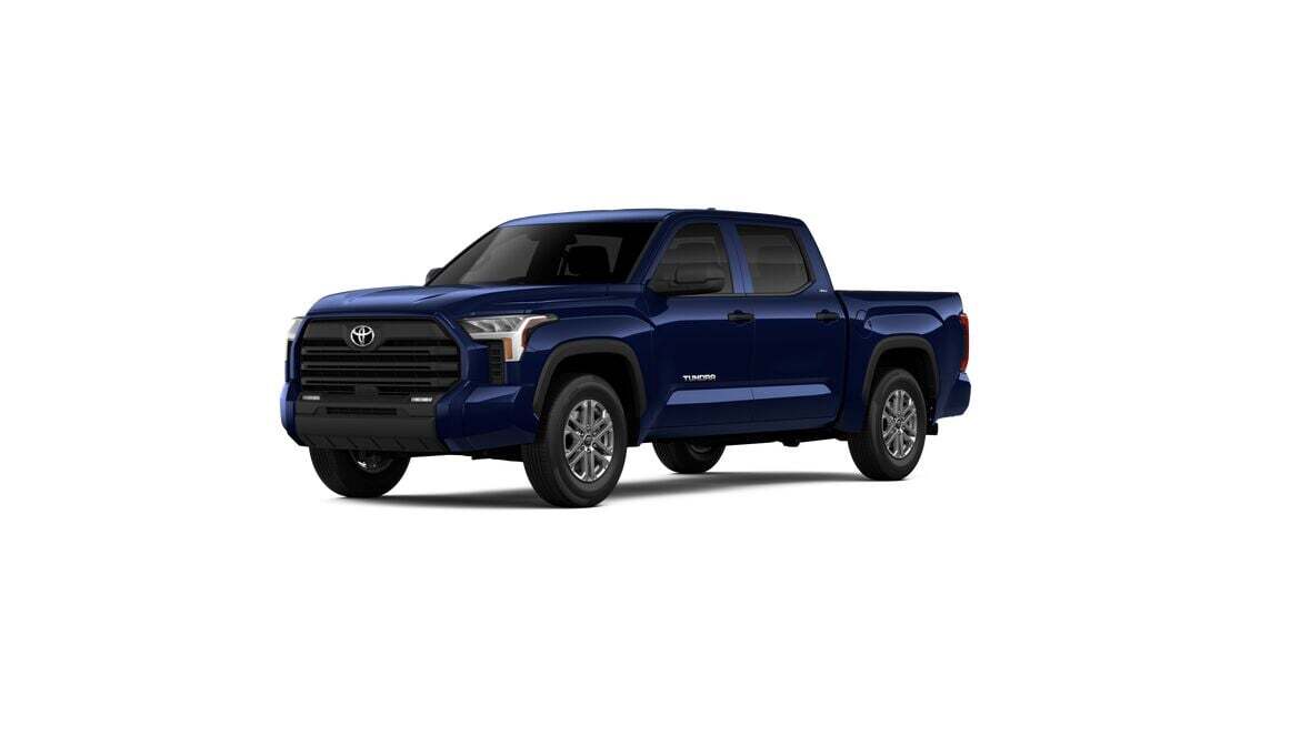 2025 Toyota Tundra SR5 Laurel MD