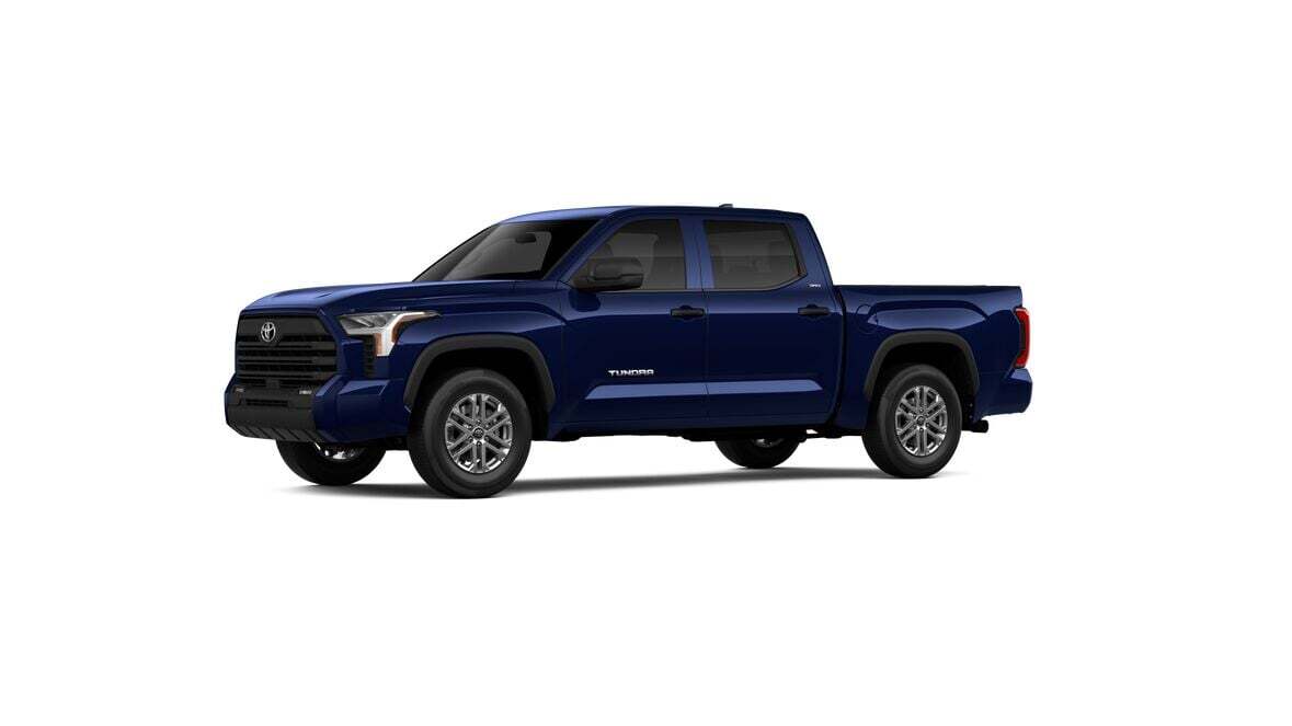 2025 Toyota Tundra SR5 Laurel MD