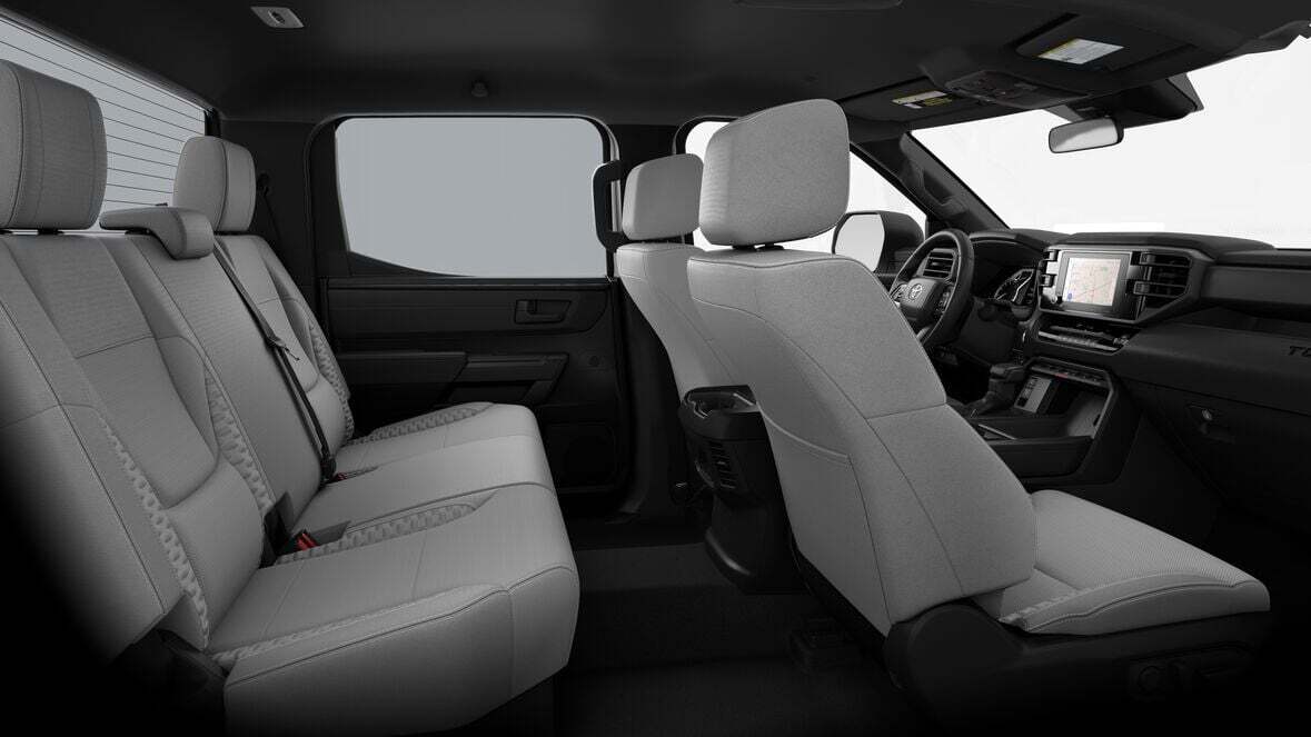 2025 Toyota Tundra SR5 Laurel MD