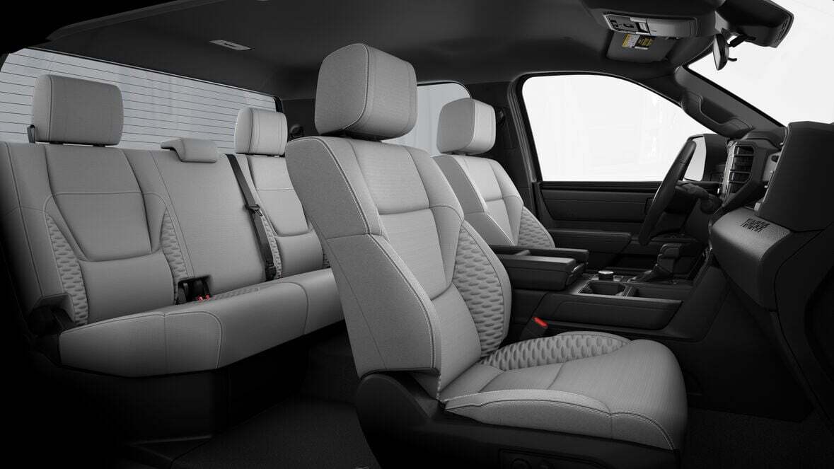 2025 Toyota Tundra SR5 Laurel MD