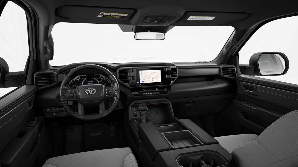 2025 Toyota Tundra SR5 Laurel MD