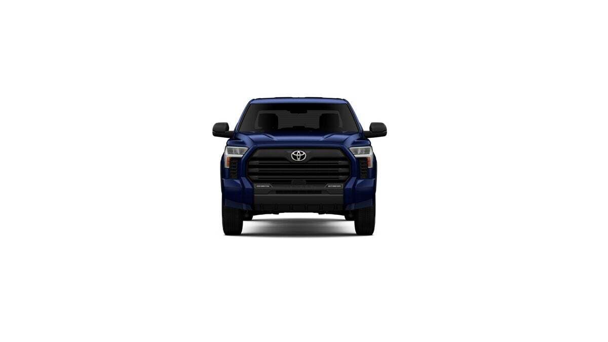 2025 Toyota Tundra SR5 Laurel MD