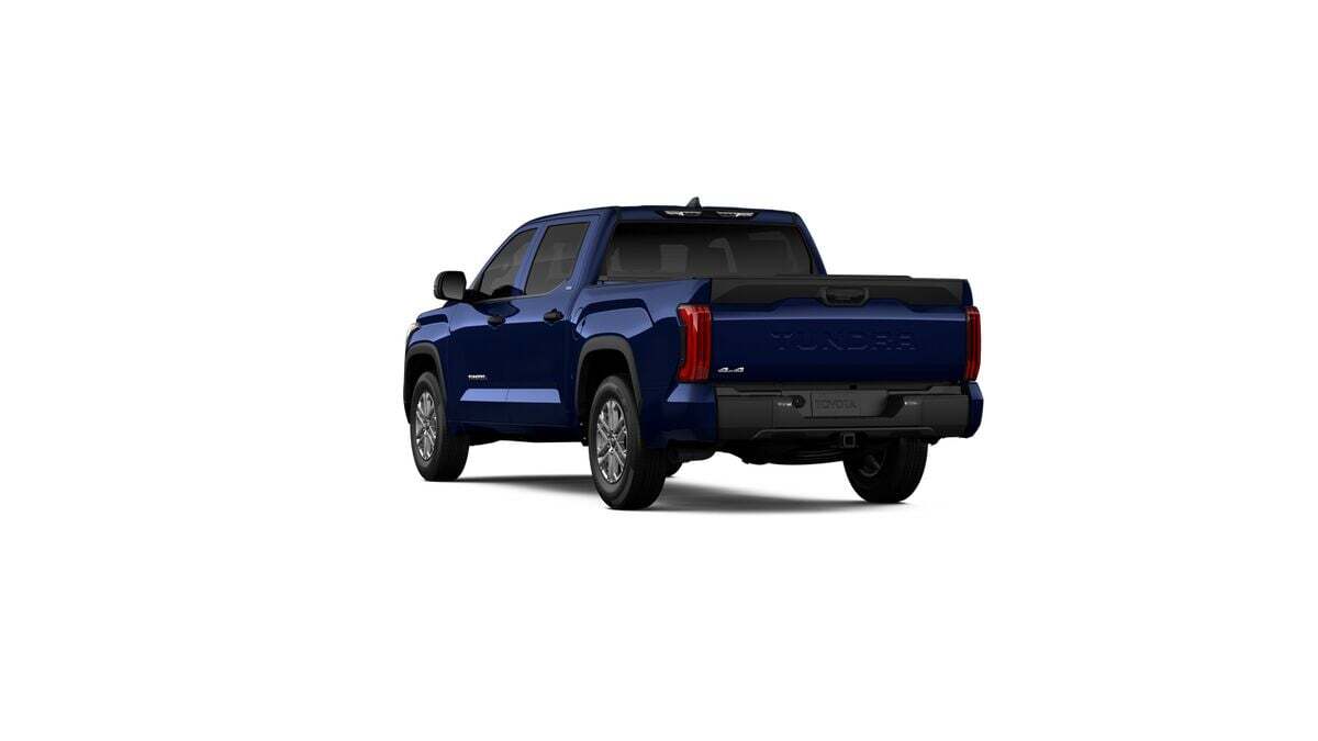 2025 Toyota Tundra SR5 Laurel MD
