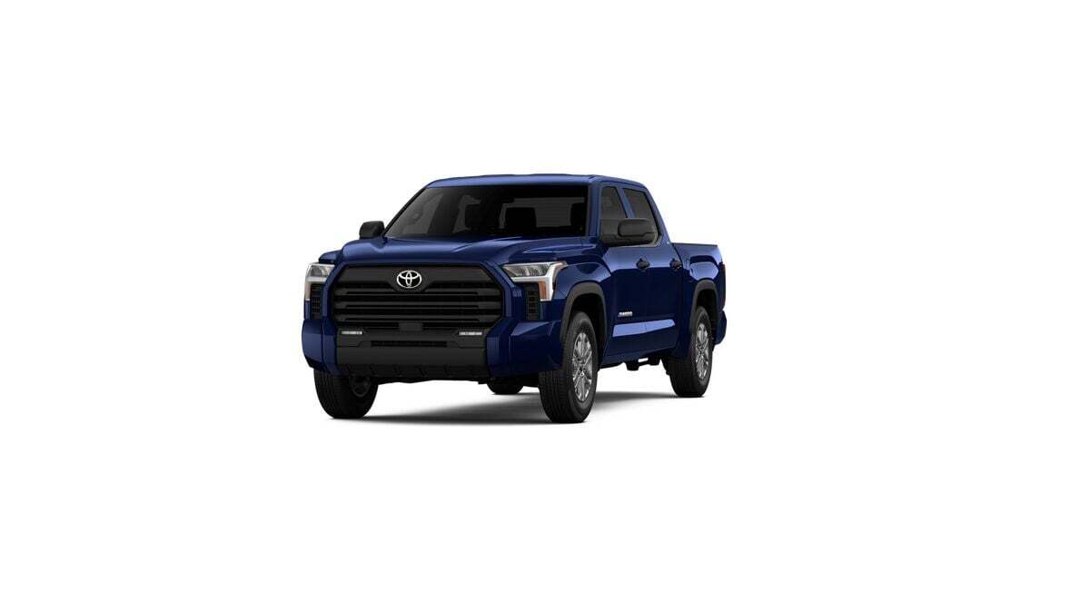 2025 Toyota Tundra SR5 Laurel MD