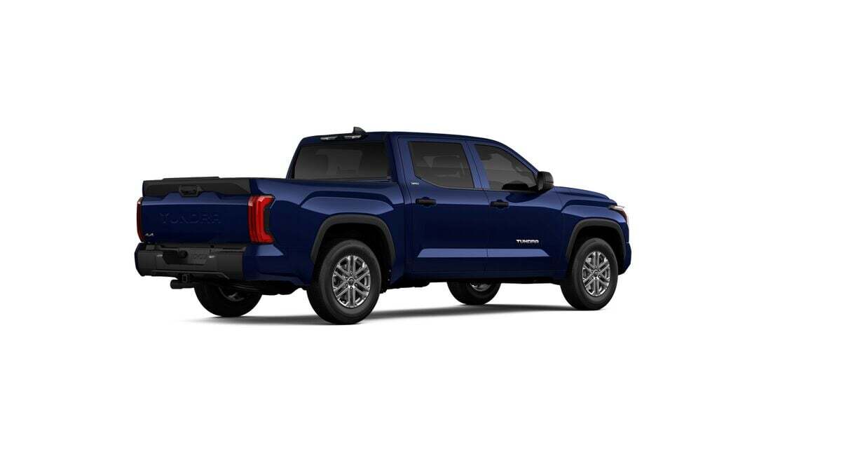 2025 Toyota Tundra SR5 Laurel MD