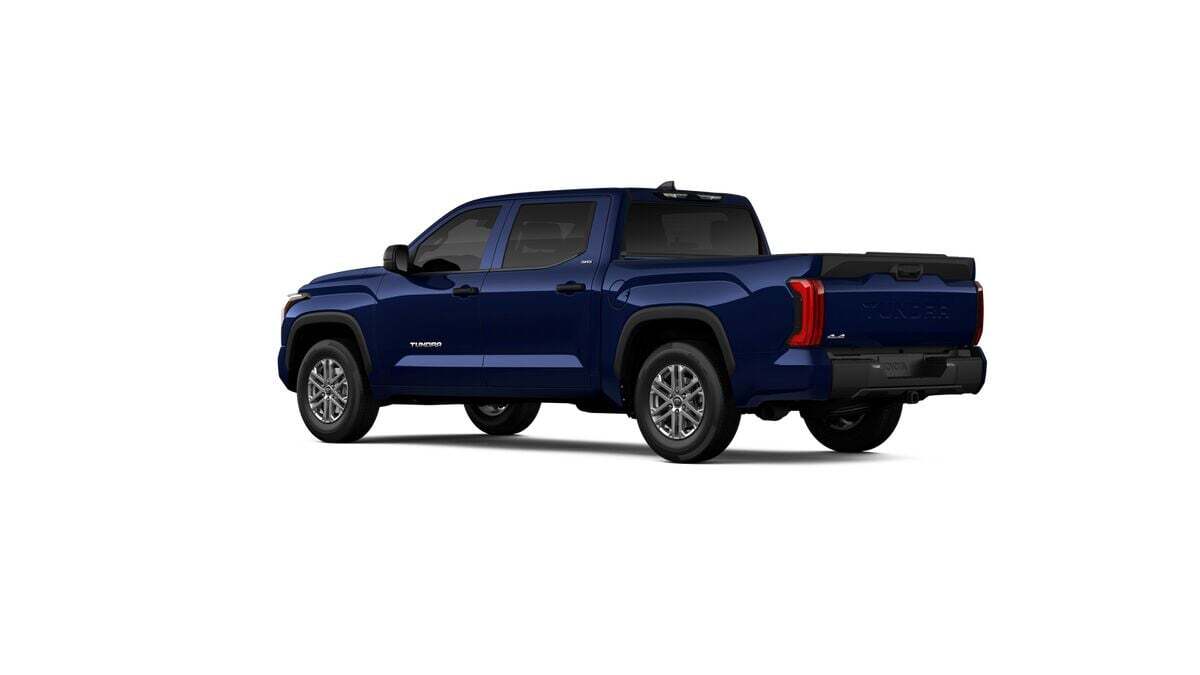 2025 Toyota Tundra SR5 Laurel MD