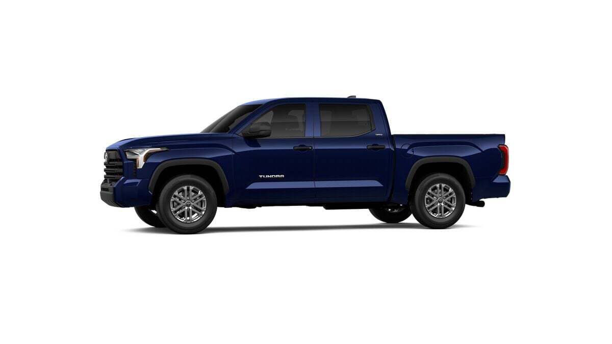 2025 Toyota Tundra SR5 Laurel MD
