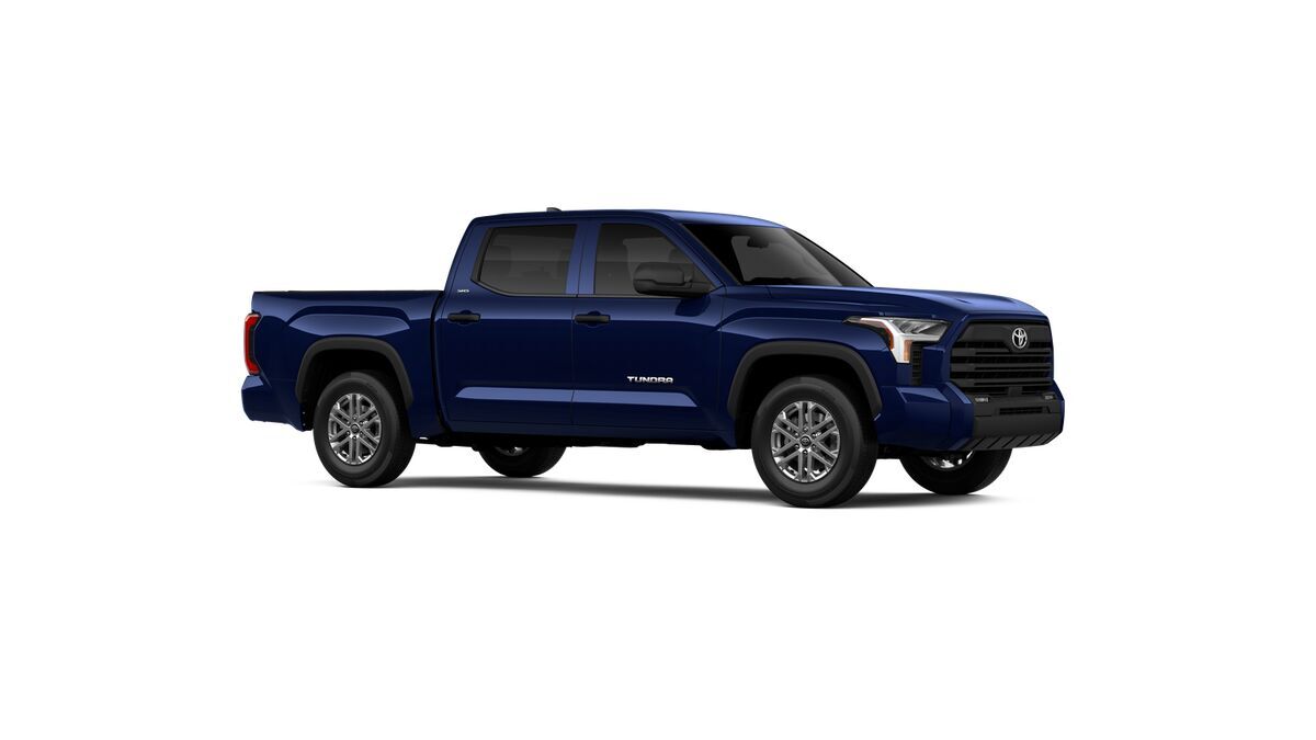 2025 Toyota Tundra SR5 Laurel MD