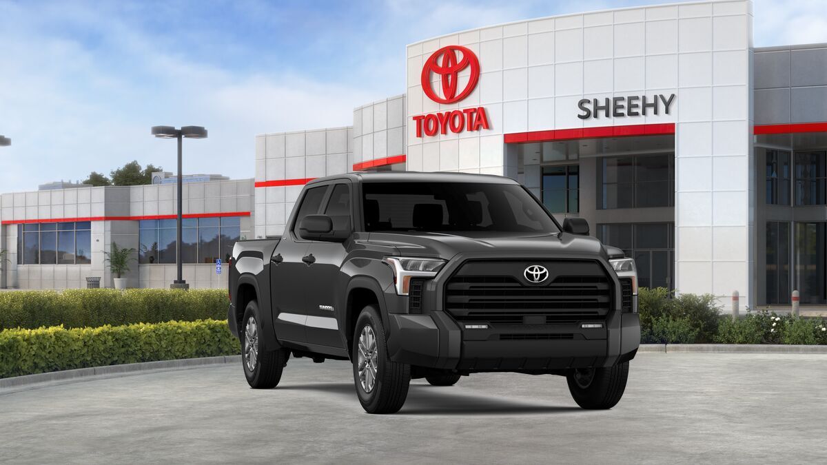 2025 Toyota Tundra SR5 Laurel MD