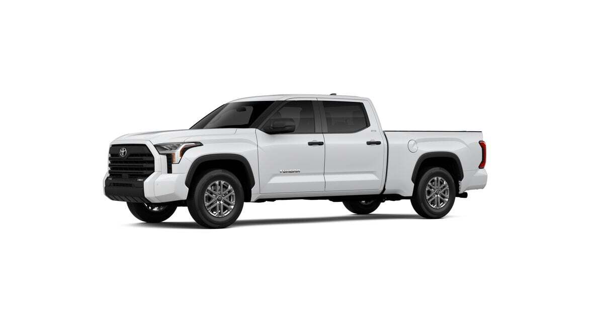 2025 Toyota Tundra SR5 Laurel MD