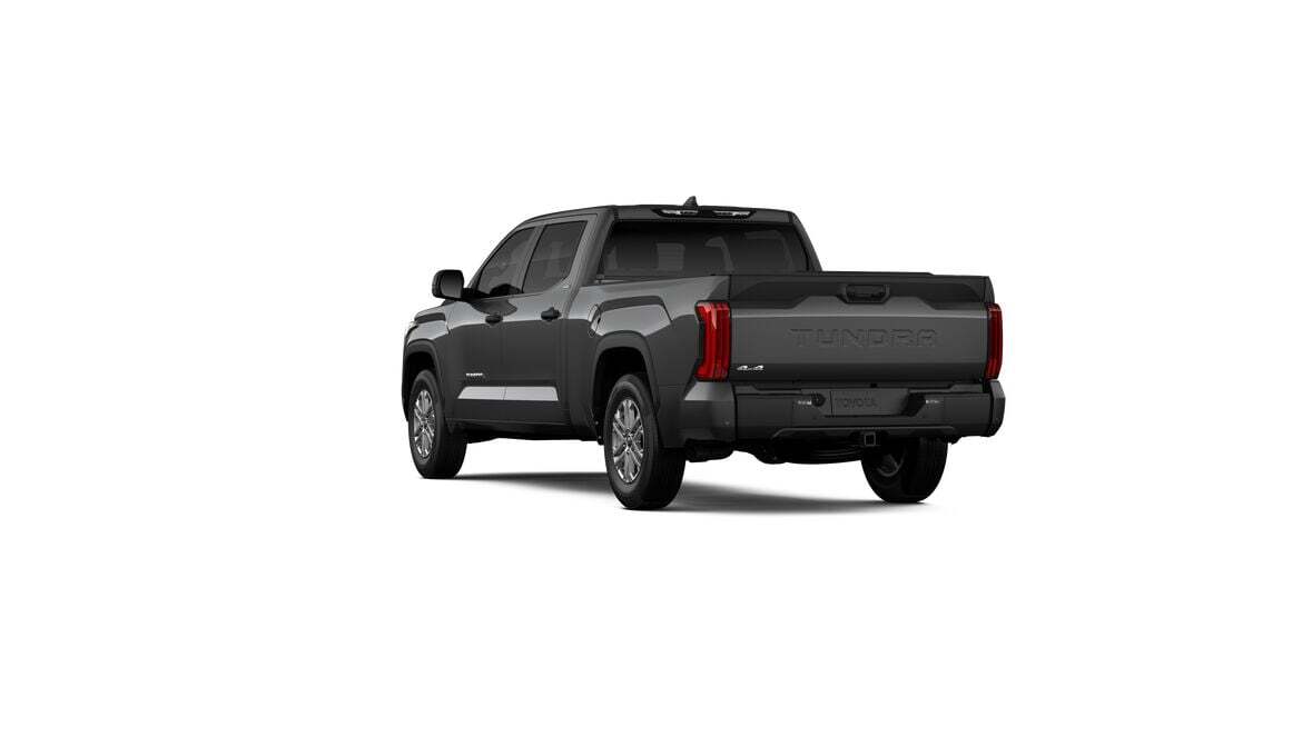 2025 Toyota Tundra SR5 Laurel MD