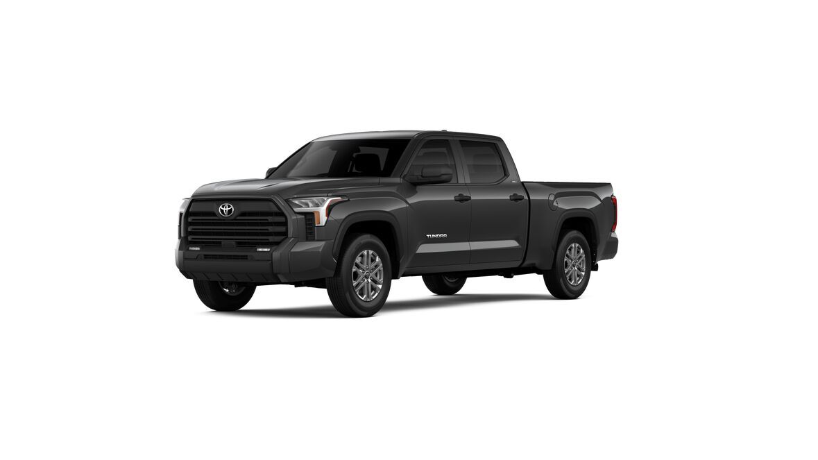 2025 Toyota Tundra SR5 Laurel MD
