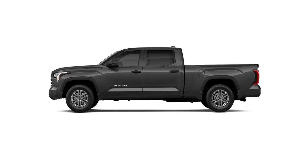 2025 Toyota Tundra SR5 Laurel MD