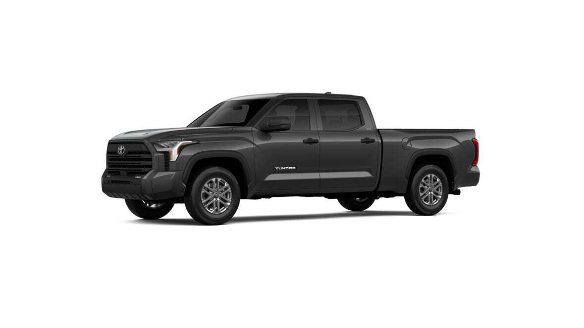 2025 Toyota Tundra SR5 Laurel MD