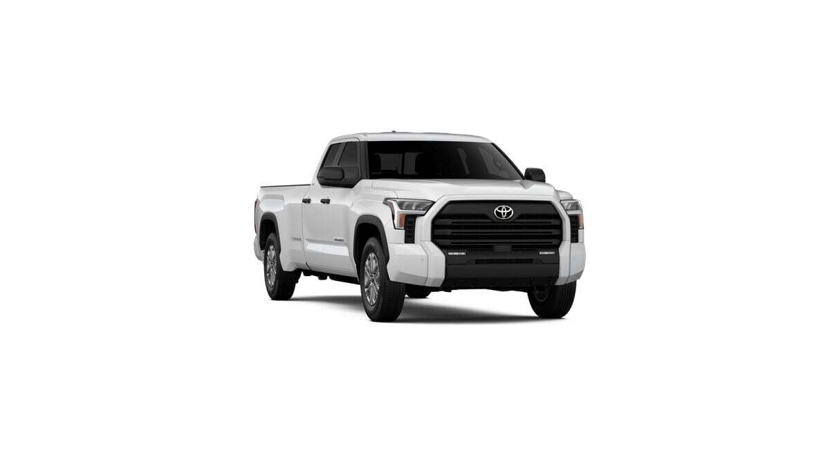 2025 Toyota Tundra SR5 Laurel MD