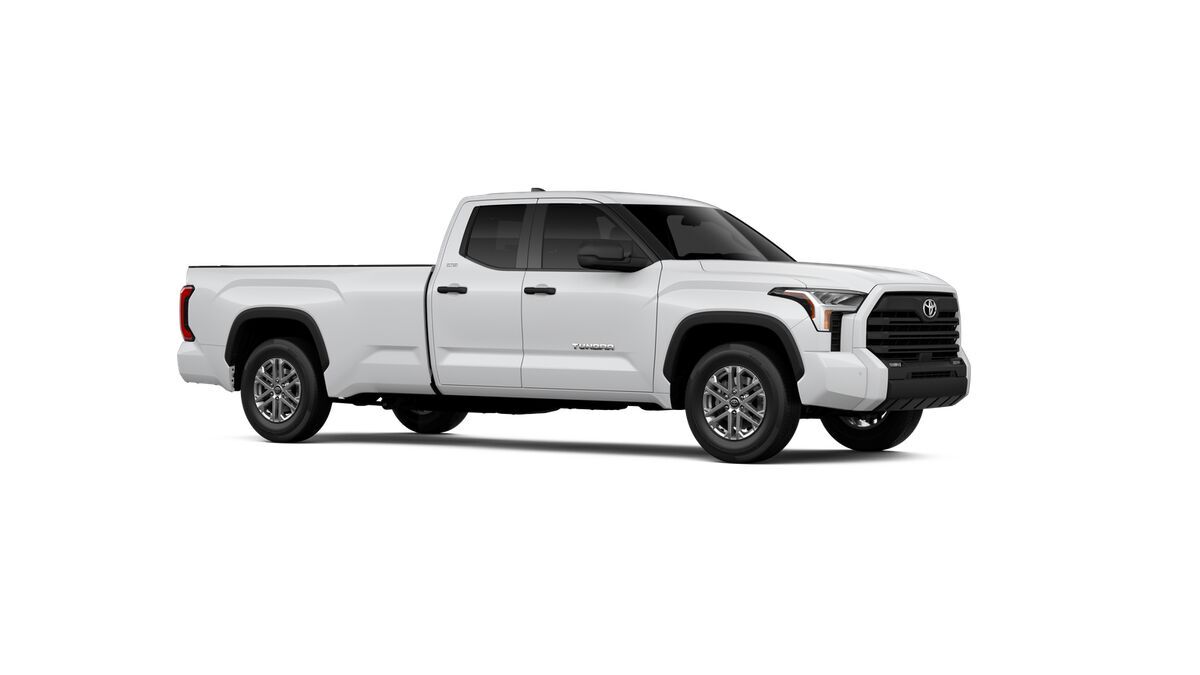 2025 Toyota Tundra SR5 Laurel MD