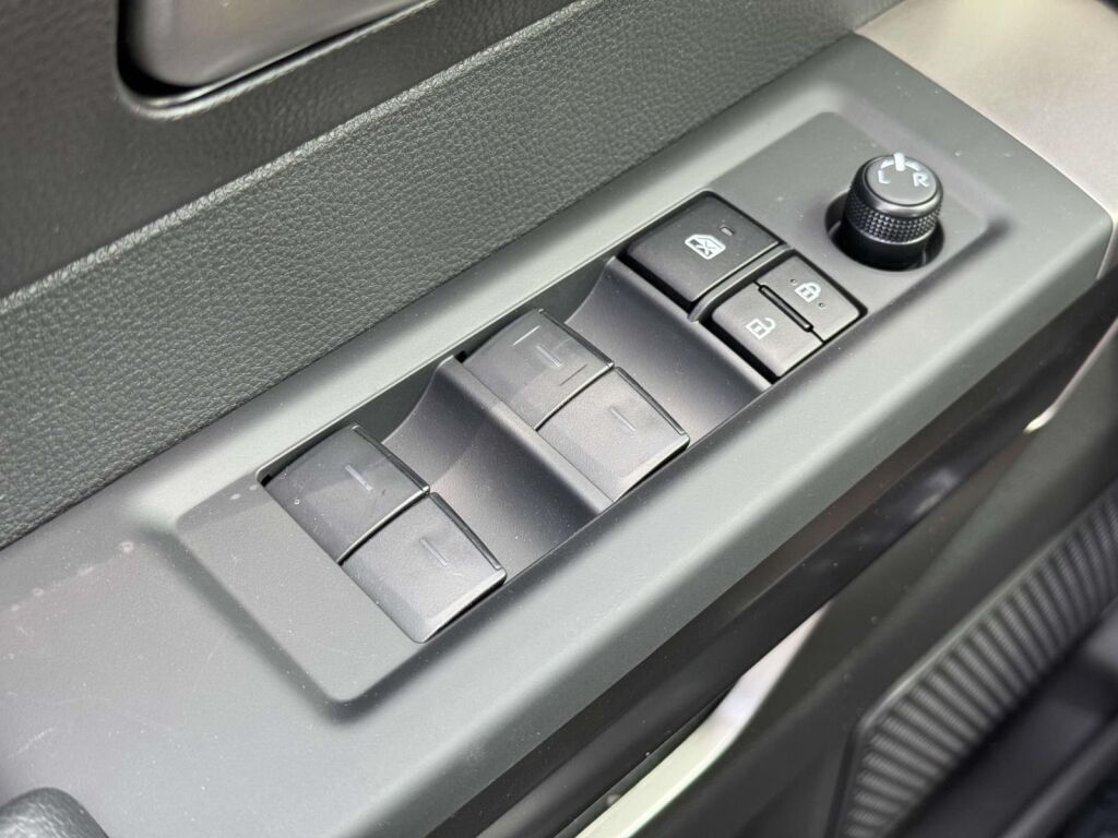 2025 Toyota Tundra SR5 Fredericksburg VA