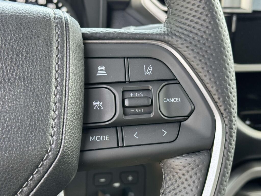 2025 Toyota Tundra SR5 Fredericksburg VA