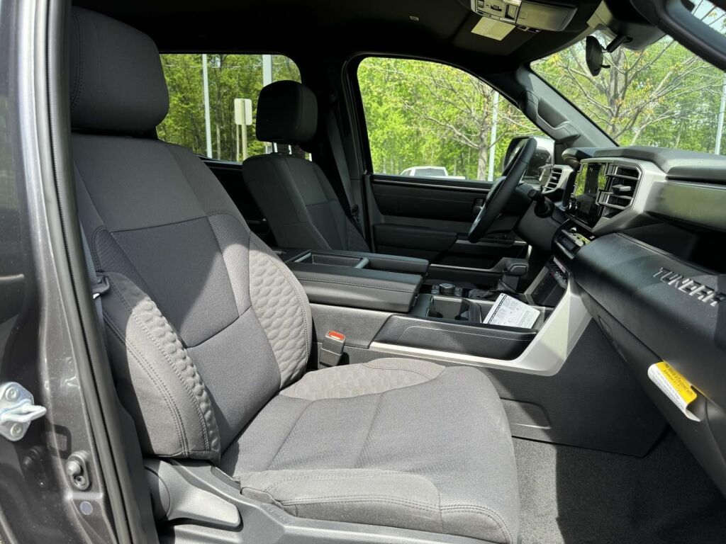 2025 Toyota Tundra SR5 Fredericksburg VA