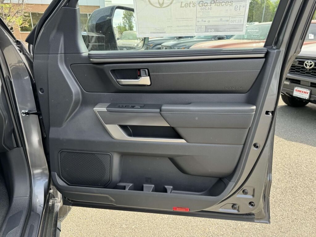 2025 Toyota Tundra SR5 Fredericksburg VA