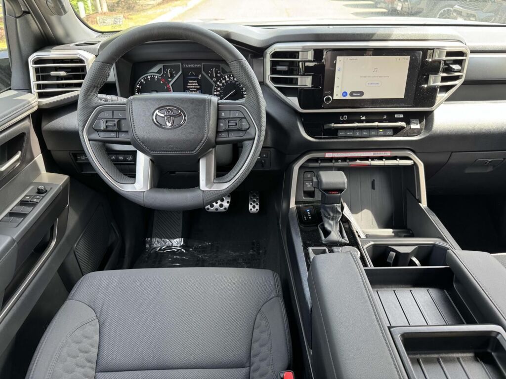 2025 Toyota Tundra SR5 Fredericksburg VA