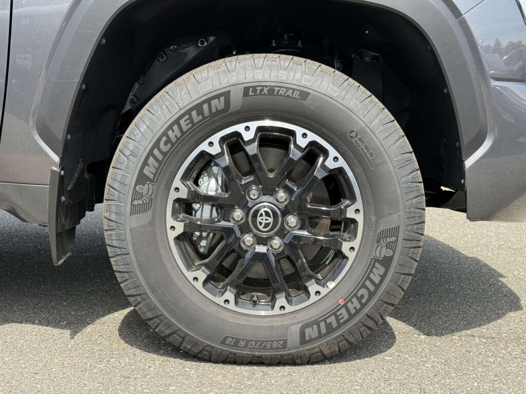 2025 Toyota Tundra SR5 Fredericksburg VA