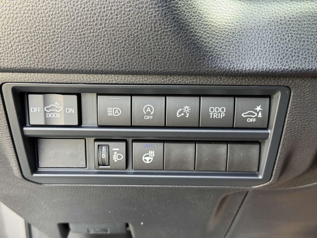 2025 Toyota Tundra SR5 Fredericksburg VA