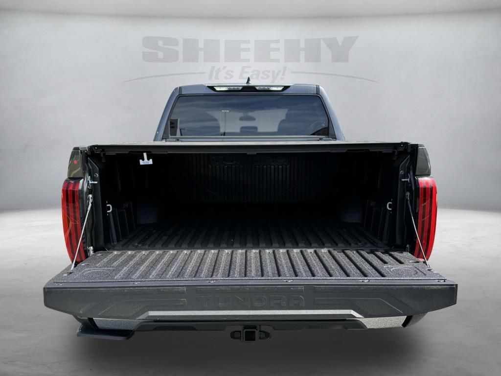 2025 Toyota Tundra SR5 Fredericksburg VA