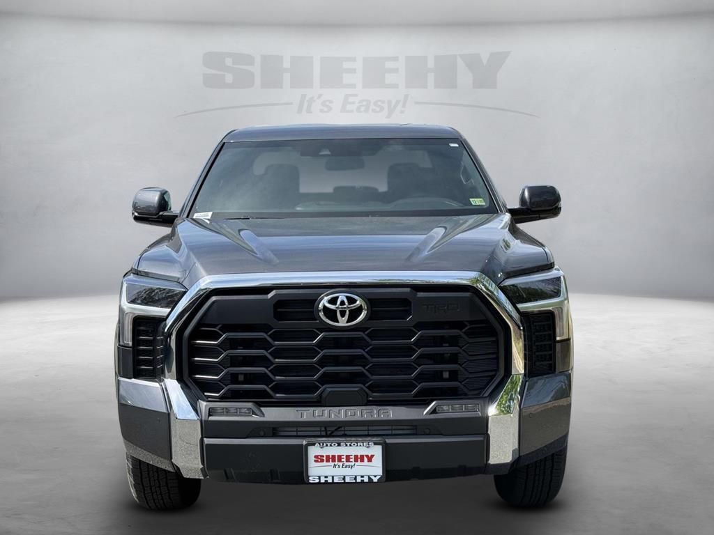 2025 Toyota Tundra SR5 Fredericksburg VA