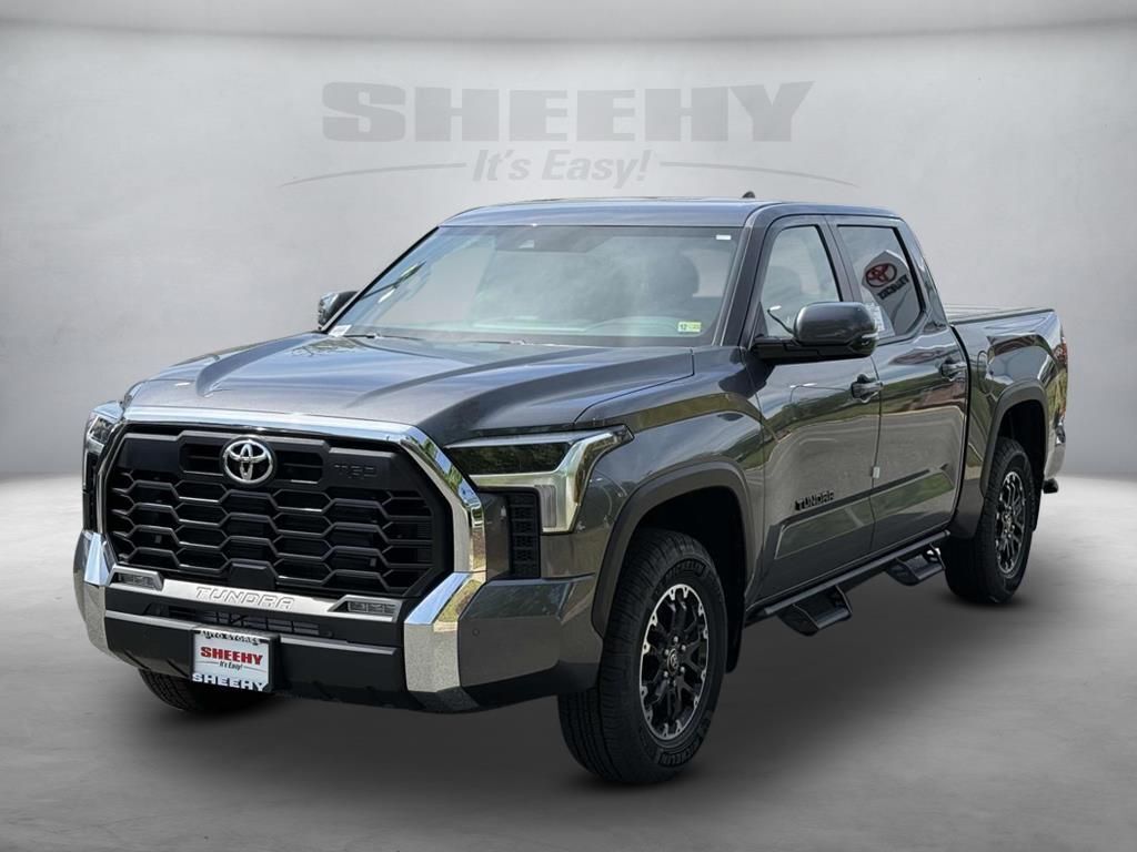 2025 Toyota Tundra SR5 Fredericksburg VA
