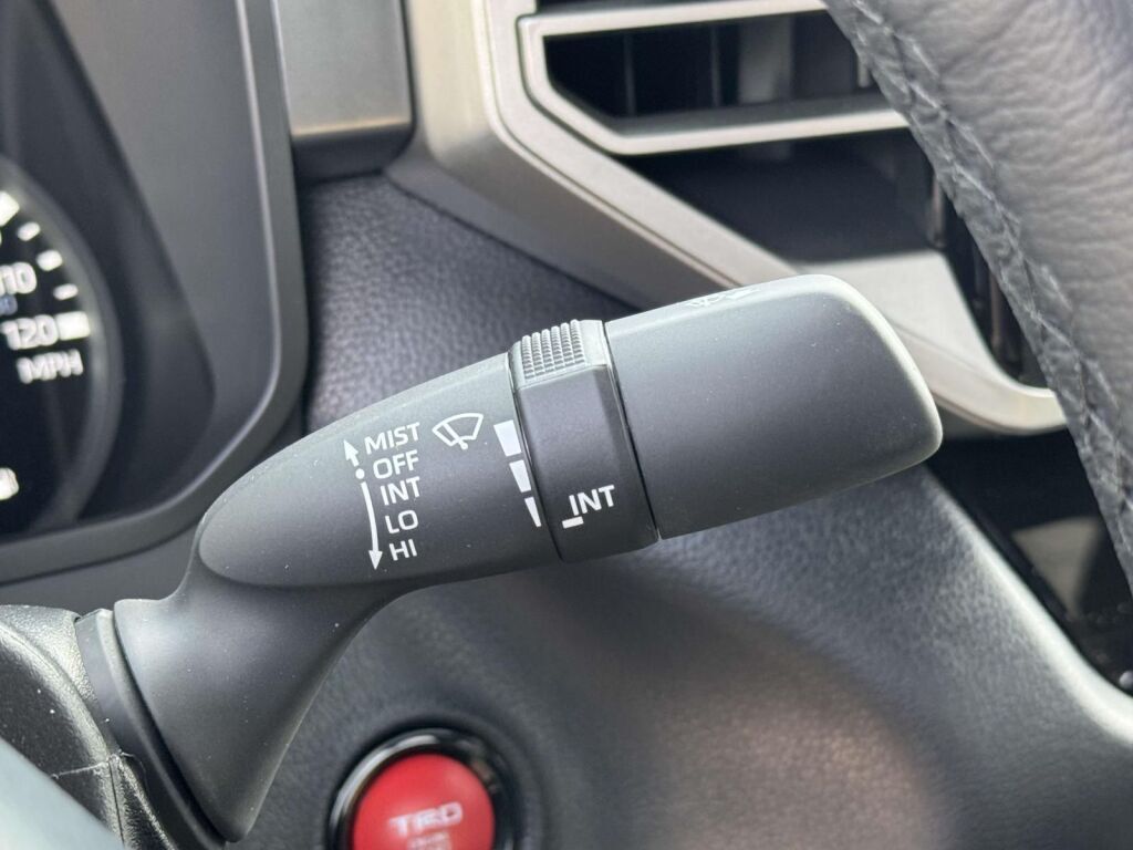 2025 Toyota Tundra SR5 Fredericksburg VA