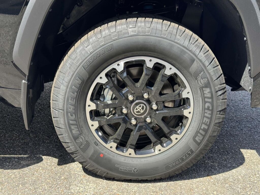 2025 Toyota Tundra SR5 Fredericksburg VA