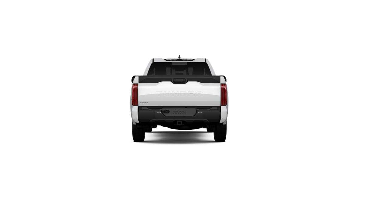 2025 Toyota Tundra SR5 Fredericksburg VA