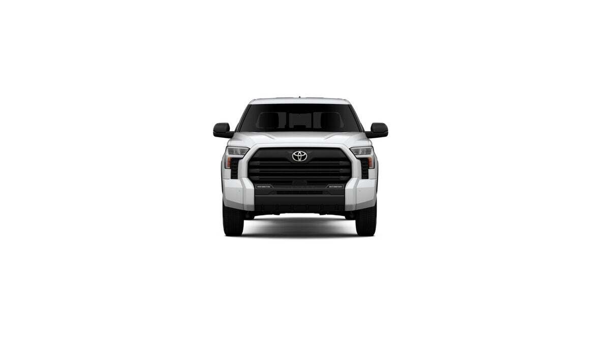2025 Toyota Tundra SR5 Fredericksburg VA