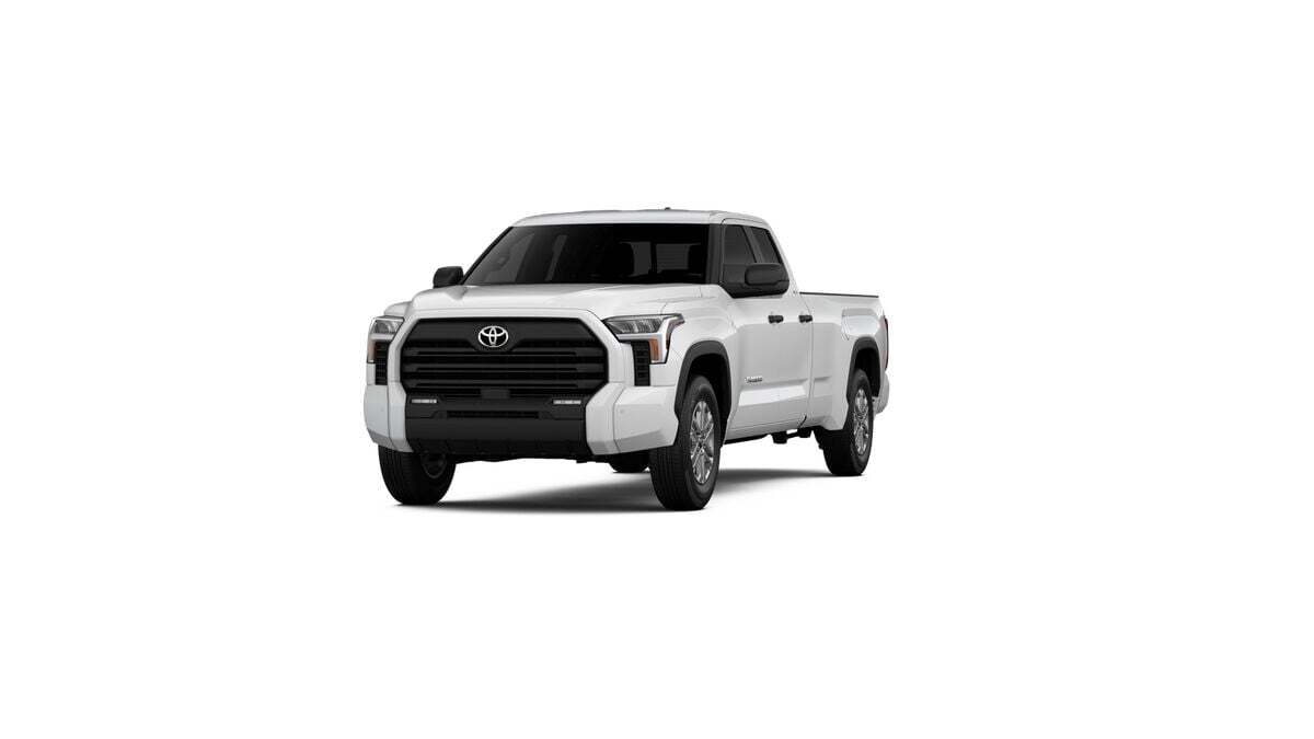 2025 Toyota Tundra SR5 Fredericksburg VA