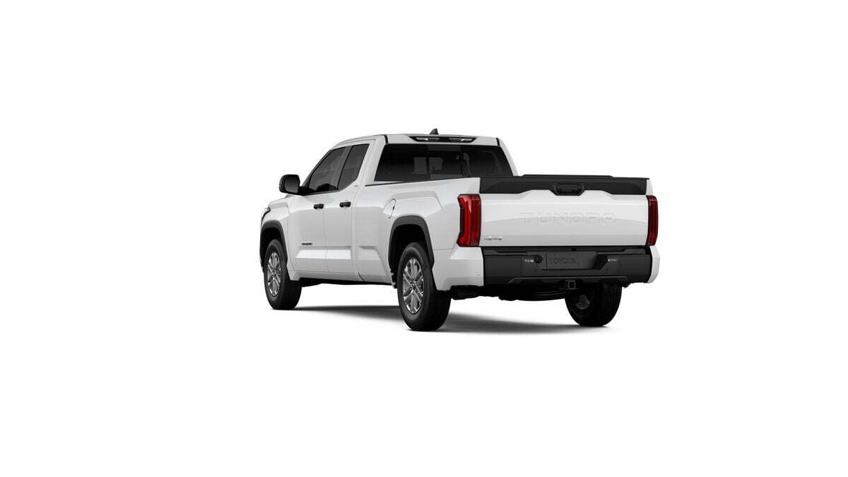 2025 Toyota Tundra SR5 Fredericksburg VA