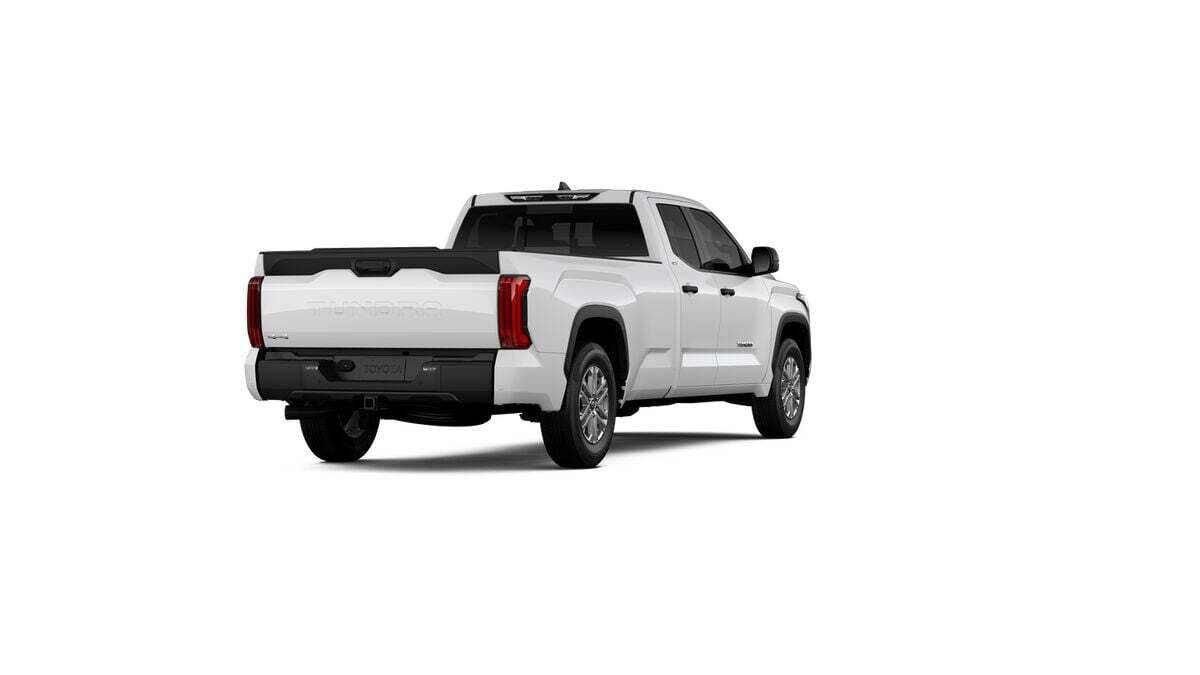 2025 Toyota Tundra SR5 Fredericksburg VA