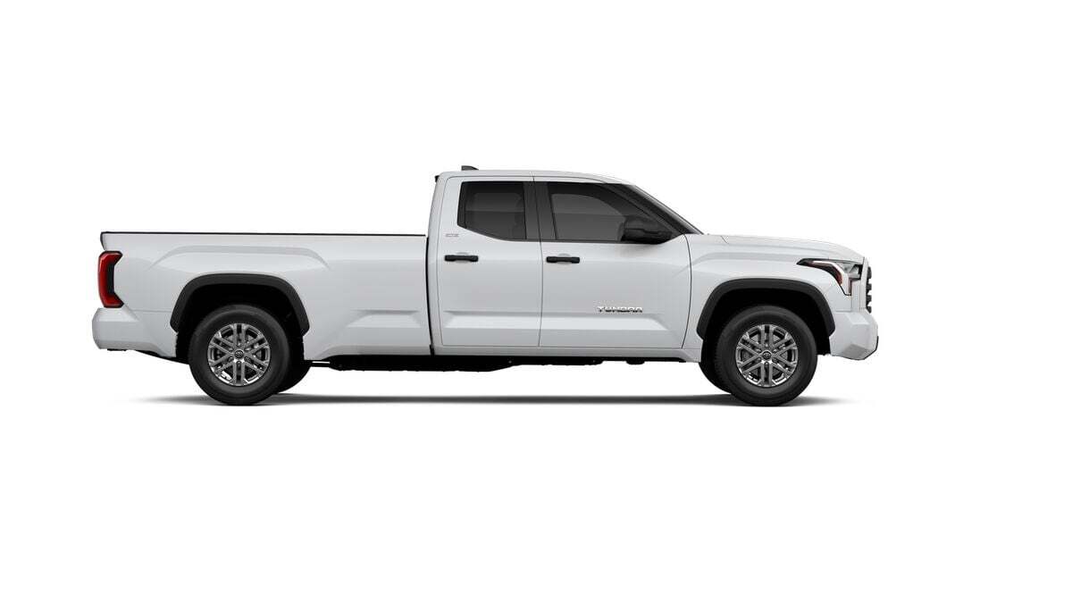 2025 Toyota Tundra SR5 Fredericksburg VA