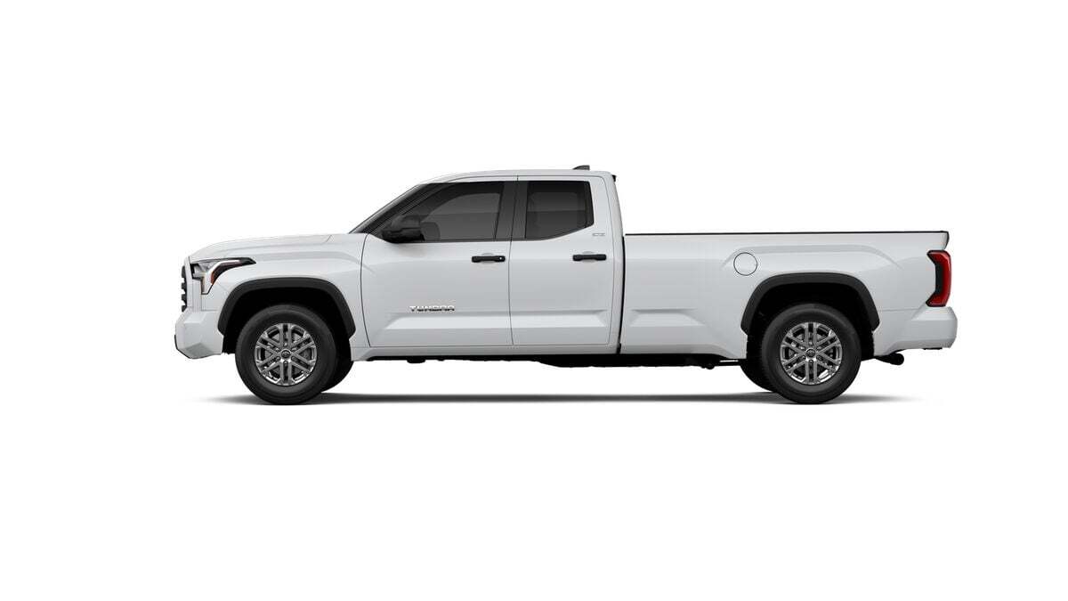 2025 Toyota Tundra SR5 Fredericksburg VA