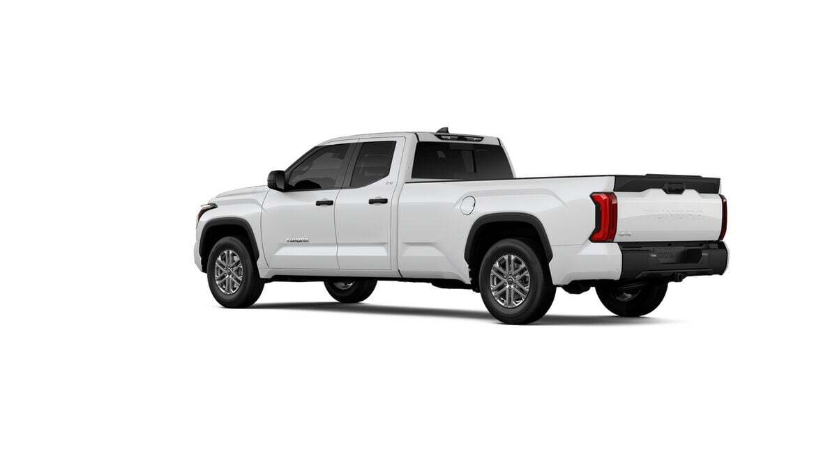 2025 Toyota Tundra SR5 Fredericksburg VA