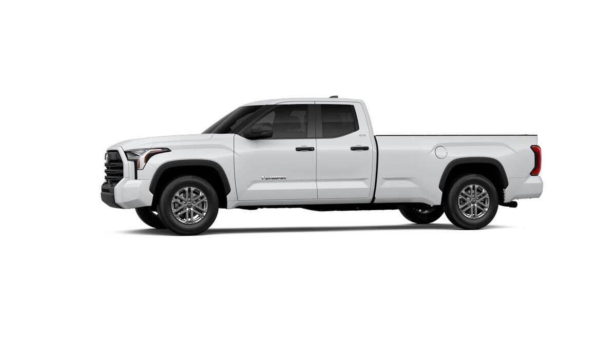 2025 Toyota Tundra SR5 Fredericksburg VA