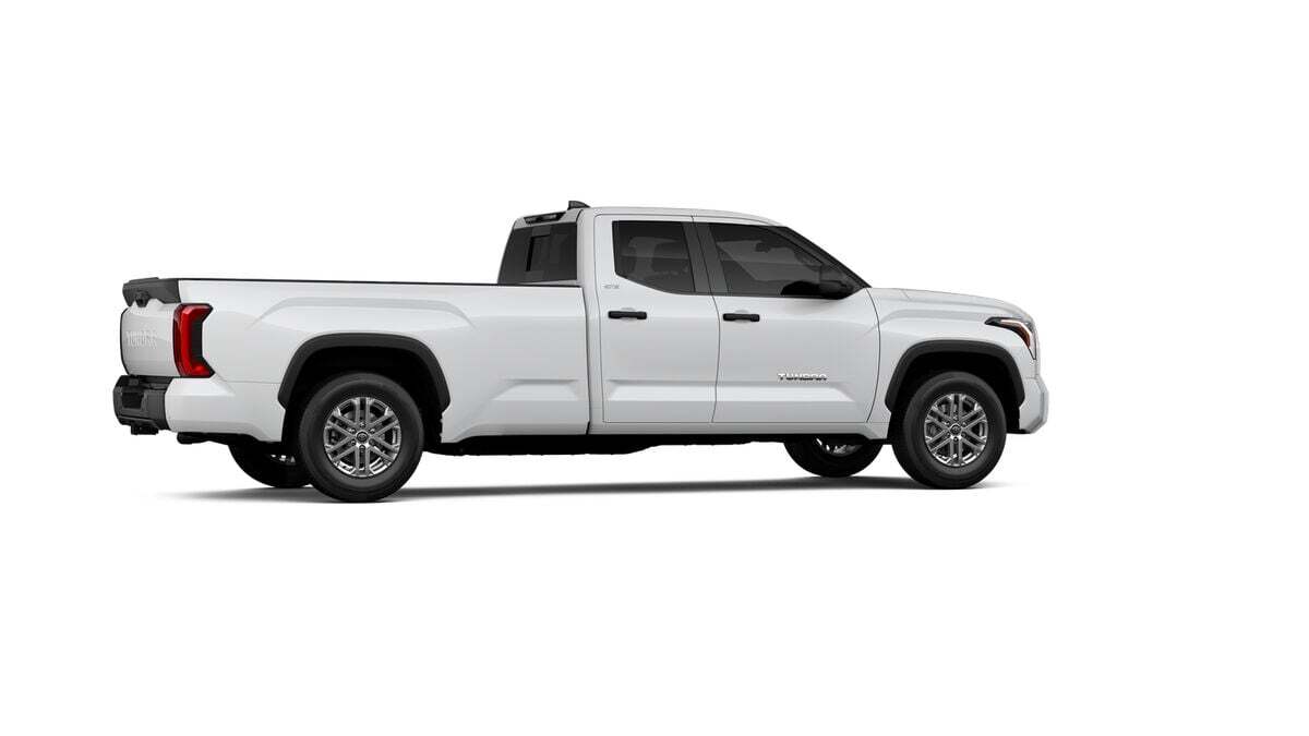 2025 Toyota Tundra SR5 Fredericksburg VA