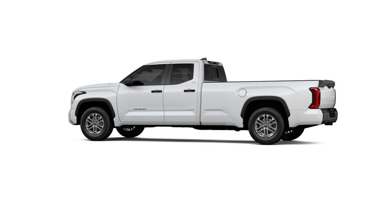 2025 Toyota Tundra SR5 Fredericksburg VA